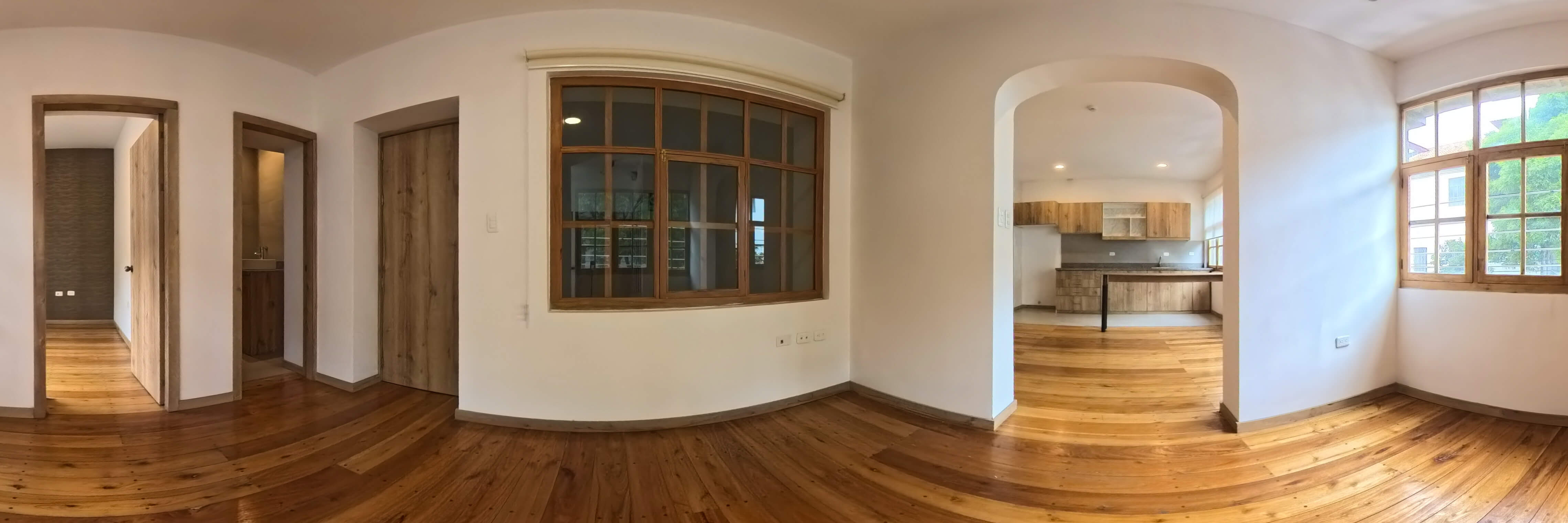Vista 360°